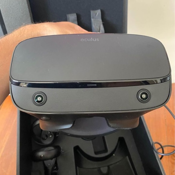 Oculus Rift S